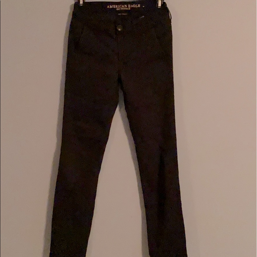 American Eagle Soft stretch jeans!